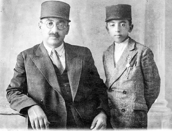 درباره دکتر موسی حجازی که یکی از ده‌ها خدمتش، ساخت نخستین بیمارستان اعصاب وروان مشهد است