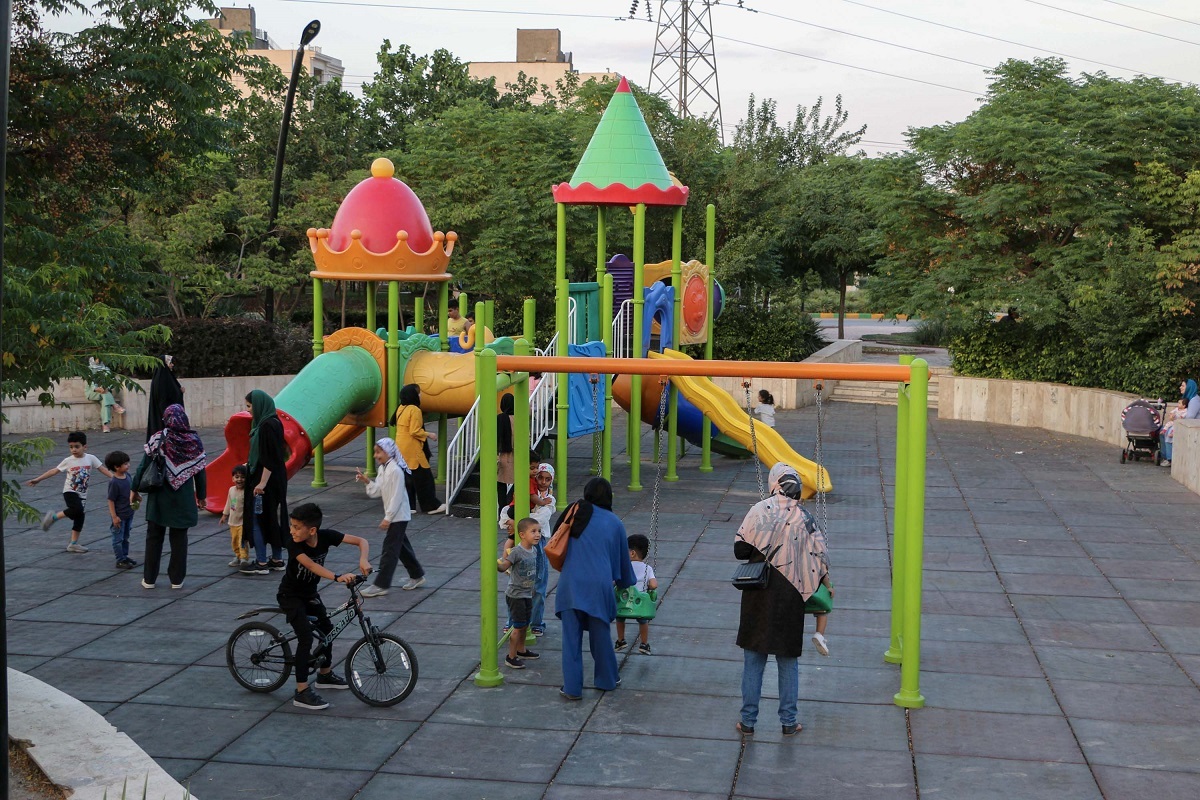 خیابان سبز قاسم آباد خیابان سبز قاسم آباد