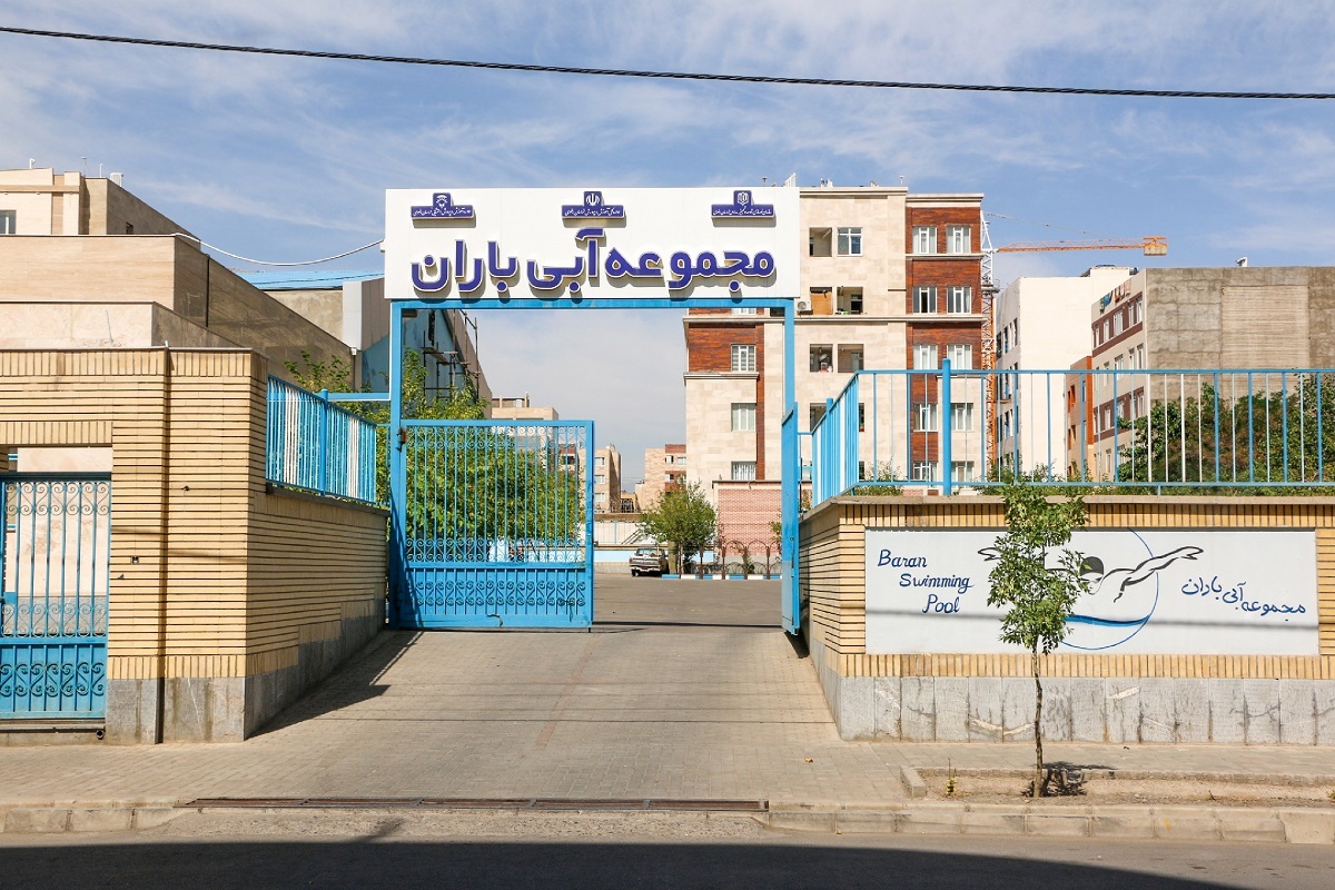 معبر محبوب مستأجران در رحمانیه معبر محبوب مستأجران در رحمانیه