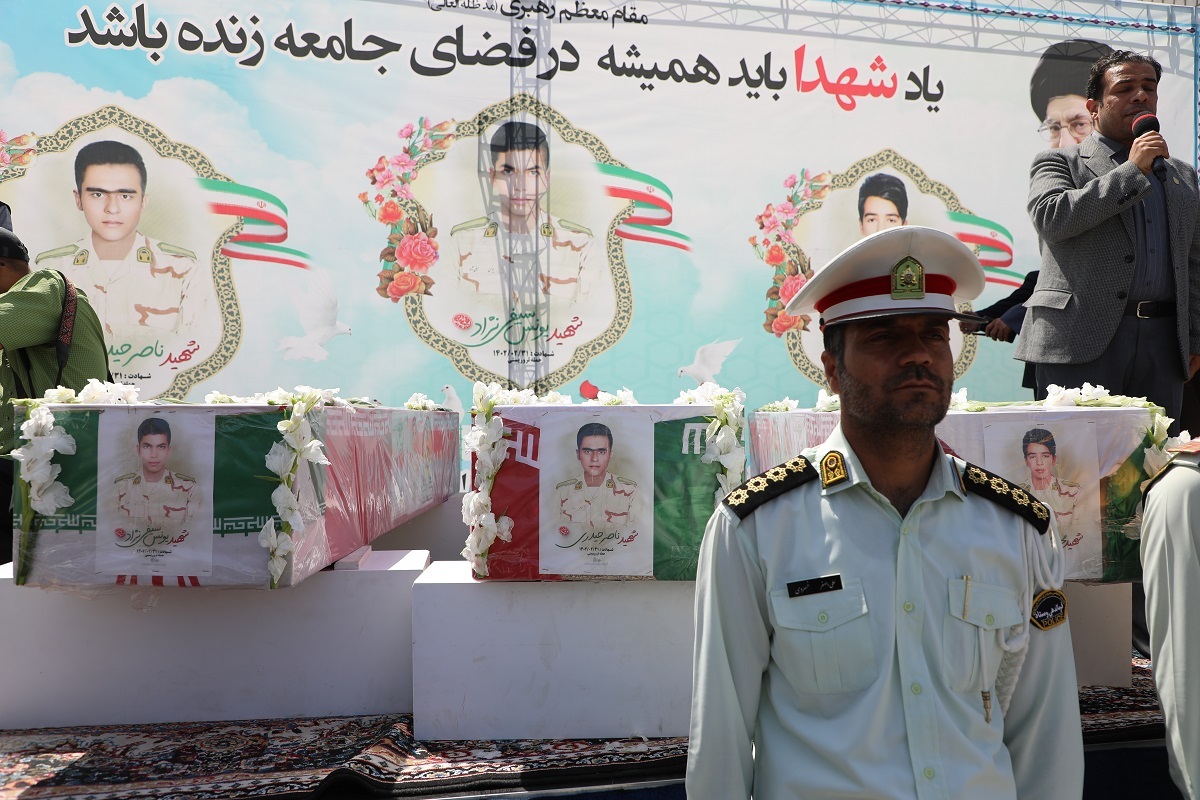مرزبانان شهید، جانفدایان خاک وطن مرزبانان شهید، جانفدایان خاک وطن