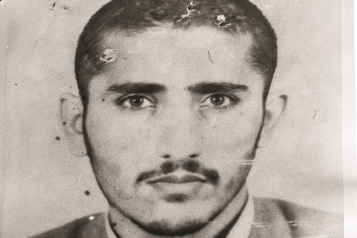 از زندان شاه تا دادگاه انقلاب