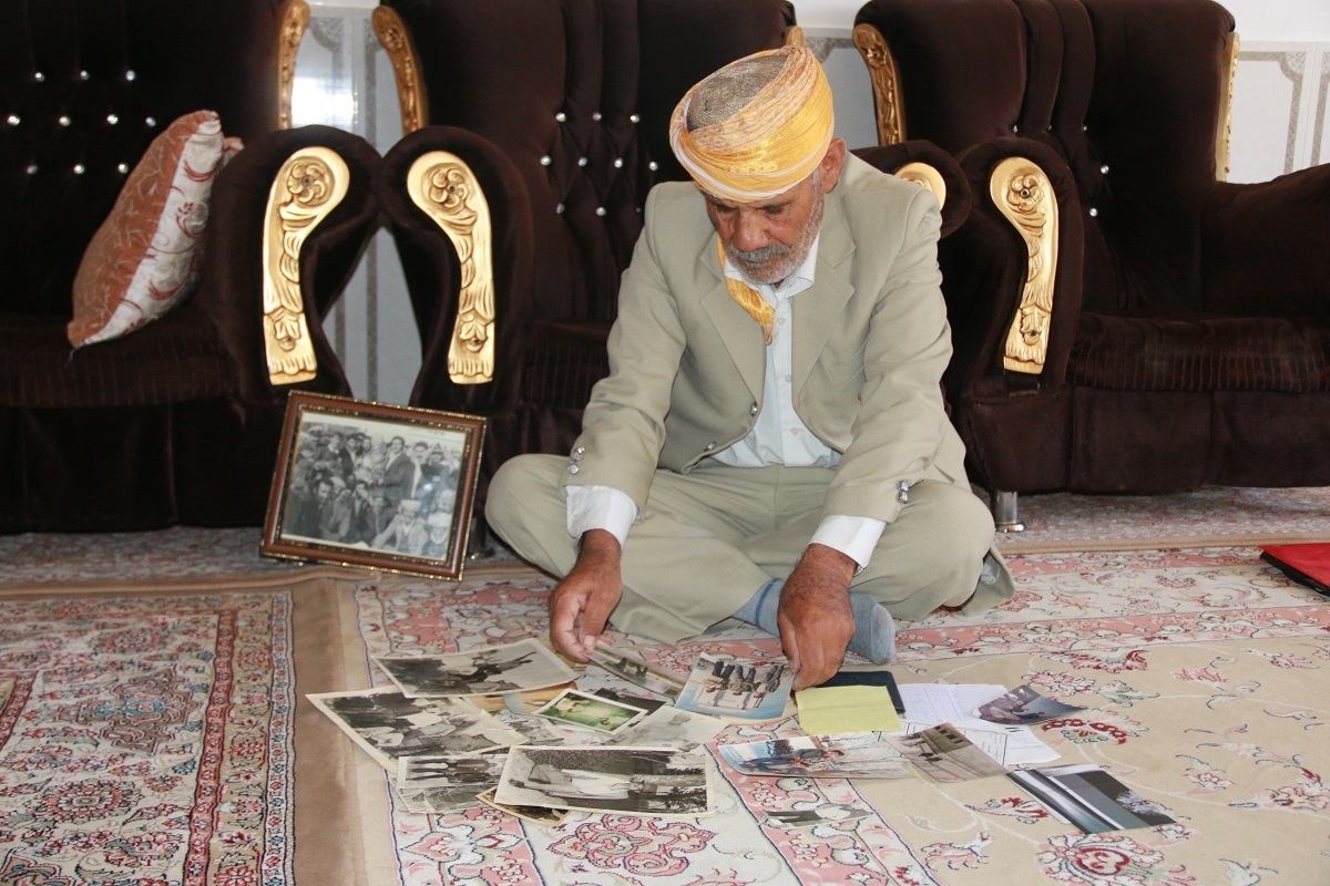 اسماعیل جاوید، پهلوانی که بی نام نشان از دنیا رفت اسماعیل جاوید، پهلوانی که بی نام نشان از دنیا رفت