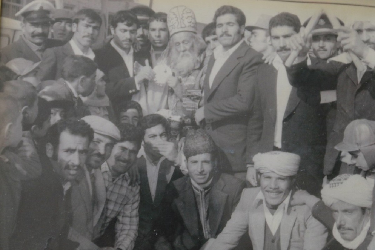 اسماعیل جاوید، پهلوانی که بی نشان از دنیا رفت اسماعیل جاوید، پهلوانی که بی نشان از دنیا رفت