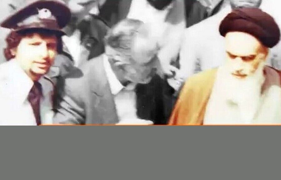 روایت جاسازی بمب در نوزاد قنداقی از زبان محافظ امام! روایت جاسازی بمب در نوزاد قنداقی از زبان محافظ امام!