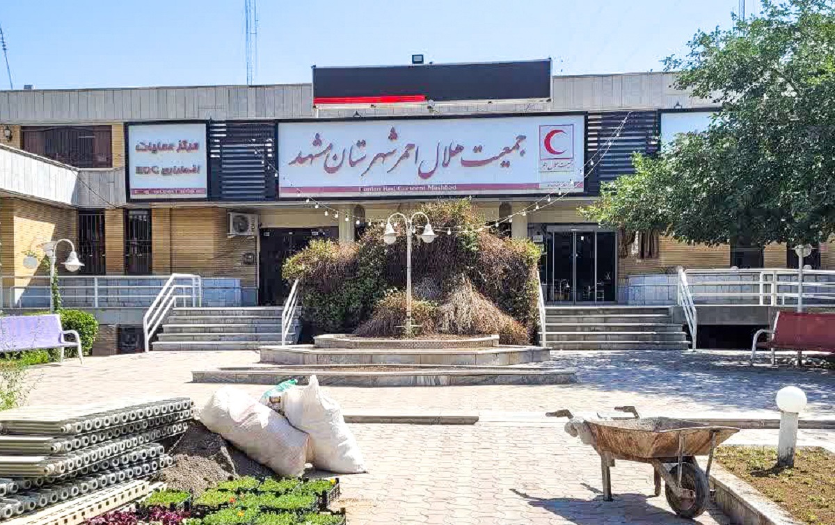 خیابان کارخانه یخ