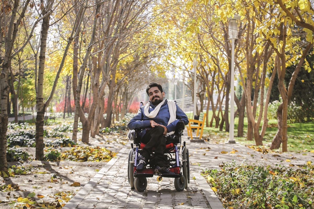 توقف ممنوع