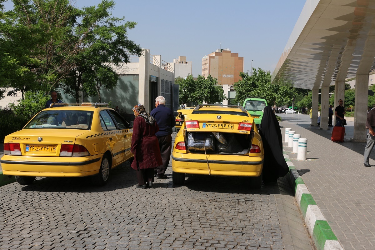 وصال و فراق در ایستگاه هشتم وصال و فراق در ایستگاه هشتم