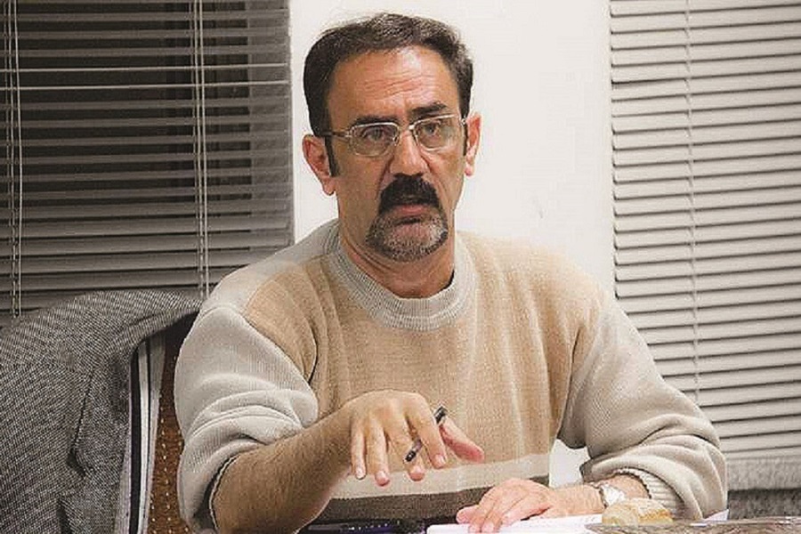«سندباد در ایران» تئاتر حماسی فرشید تمری «سندباد در ایران» تئاتر حماسی فرشید تمری