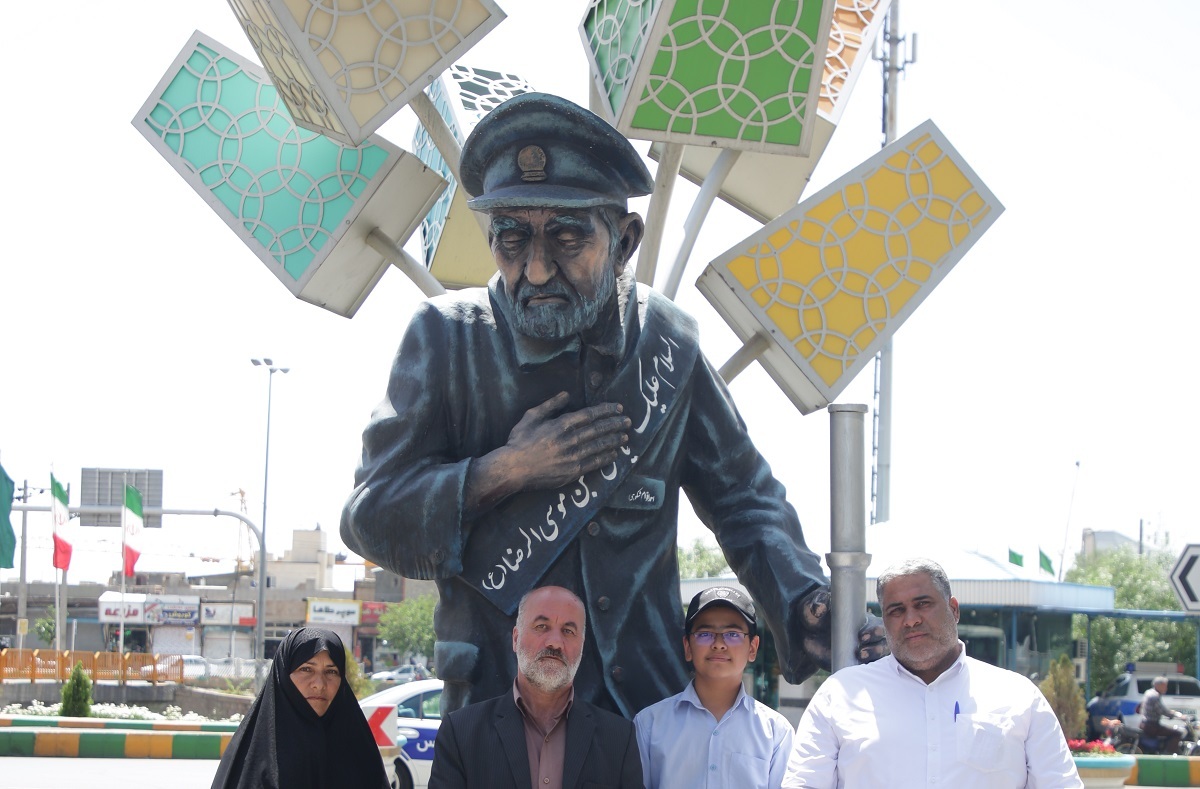 روایتهای متفاوت خادمان گمنام شهر روایتهای متفاوت خادمان گمنام شهر