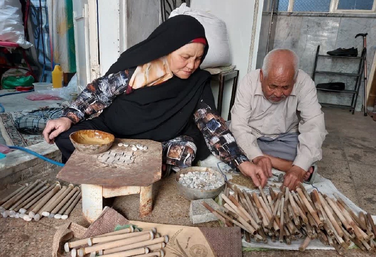 خاطرهانگیز مثل کوچه آشپزها خاطرهانگیز مثل کوچه آشپزها
