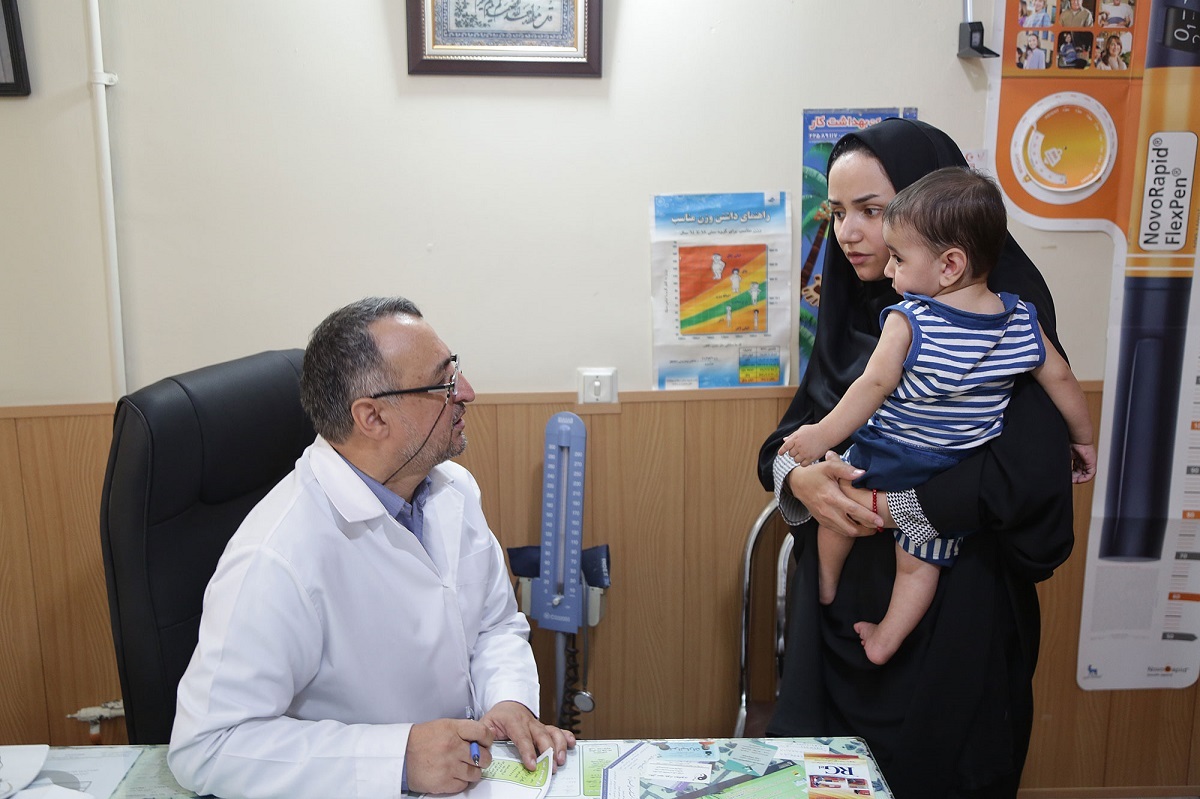 از ساخت خاکریز در جنگ تا طبابت در مناطق محروم از ساخت خاکریز در جنگ تا طبابت در مناطق محروم