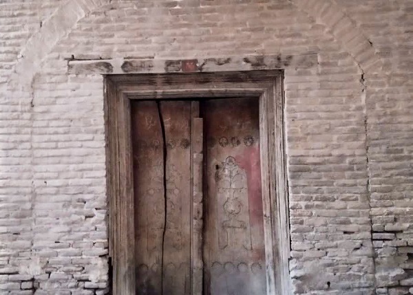 نامی گم‌شده در کوچه تاریخ