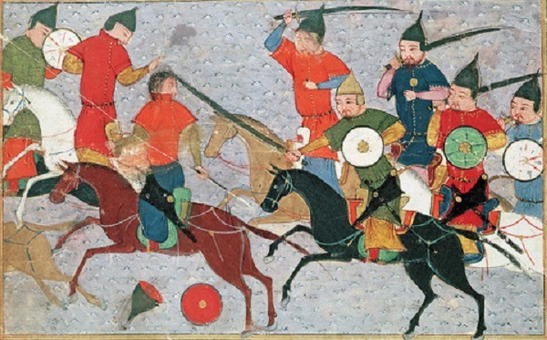 درباره سادات موسوی که نخستین سادات مهاجر به مشهد و متولیان حرم مطهر رضوی بودند درباره سادات موسوی که نخستین سادات مهاجر به مشهد و متولیان حرم مطهر رضوی بودند