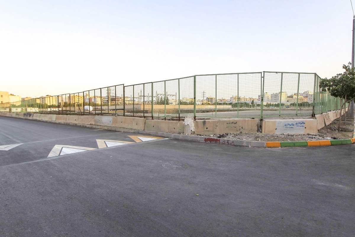 خیابان درمان خیابان درمان