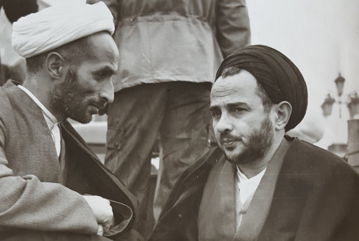 خادم ملت