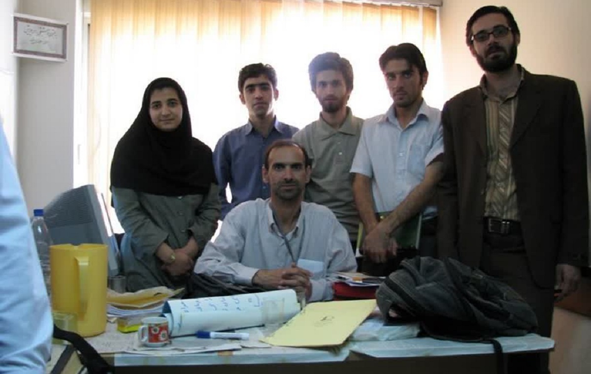 زندگی «قشنگ» در هزارتوی تاریخ زندگی «قشنگ» در هزارتوی تاریخ