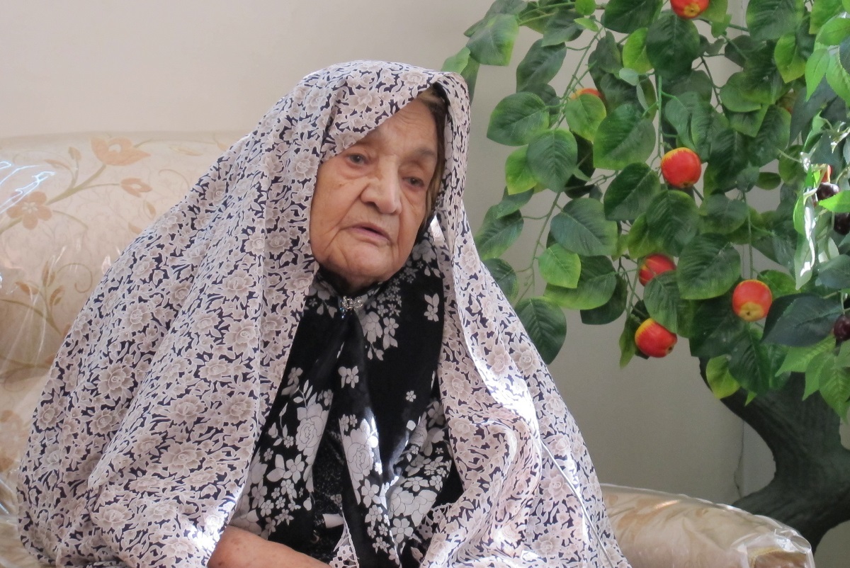 حماسه گوهرشاد به روایت شاهدان عینی واقعه تاریخی مشهد حماسه گوهرشاد به روایت شاهدان عینی واقعه تاریخی مشهد