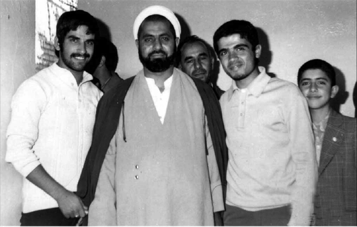 خطیب نامدار خطیب نامدار