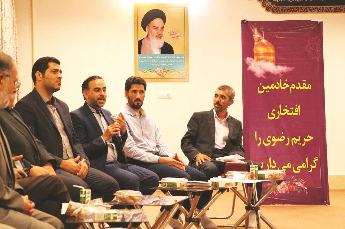 خانه فرهنگ و هنر در قلب بوستان ملت خانه فرهنگ و هنر در قلب بوستان ملت
