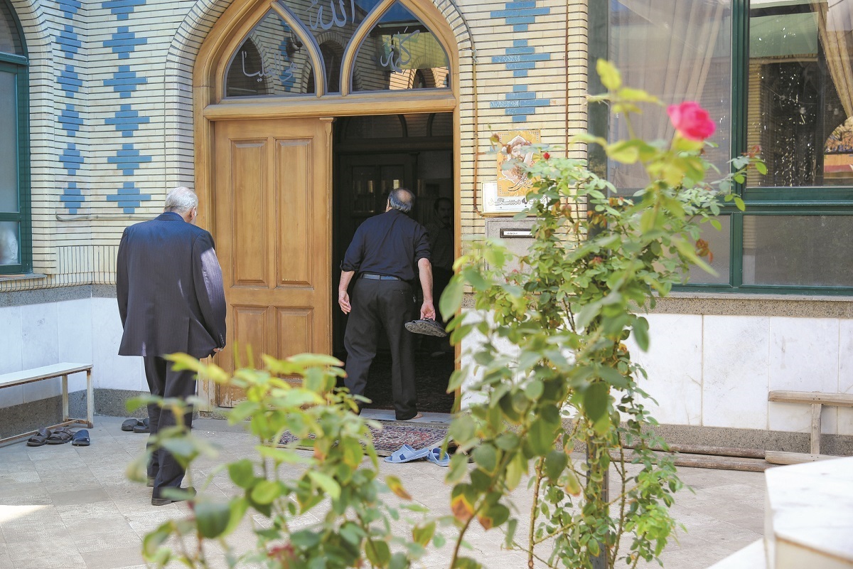 باغ سیّدموسی باغ سیّدموسی