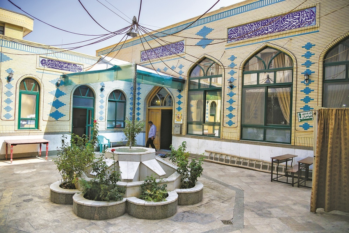 باغ سیّدموسی باغ سیّدموسی