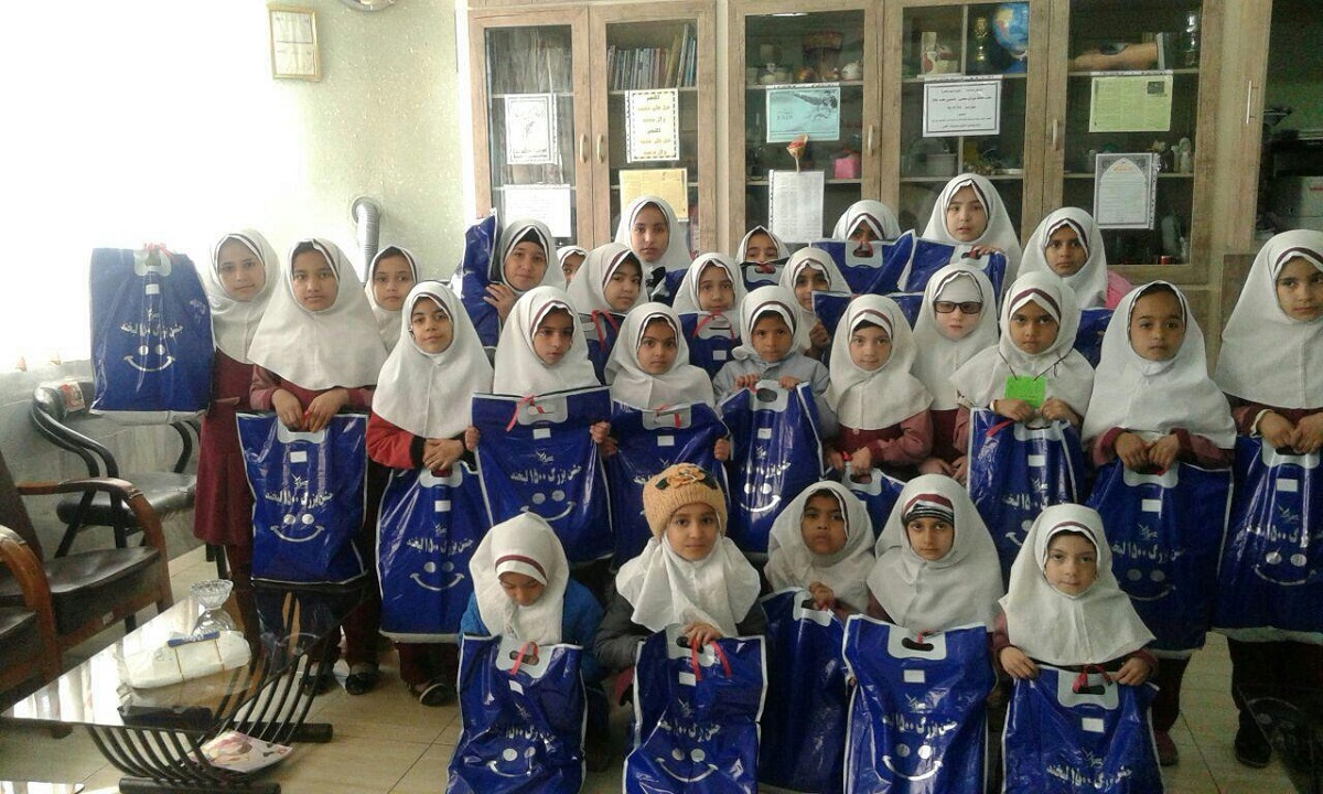 مأموران مهربانی