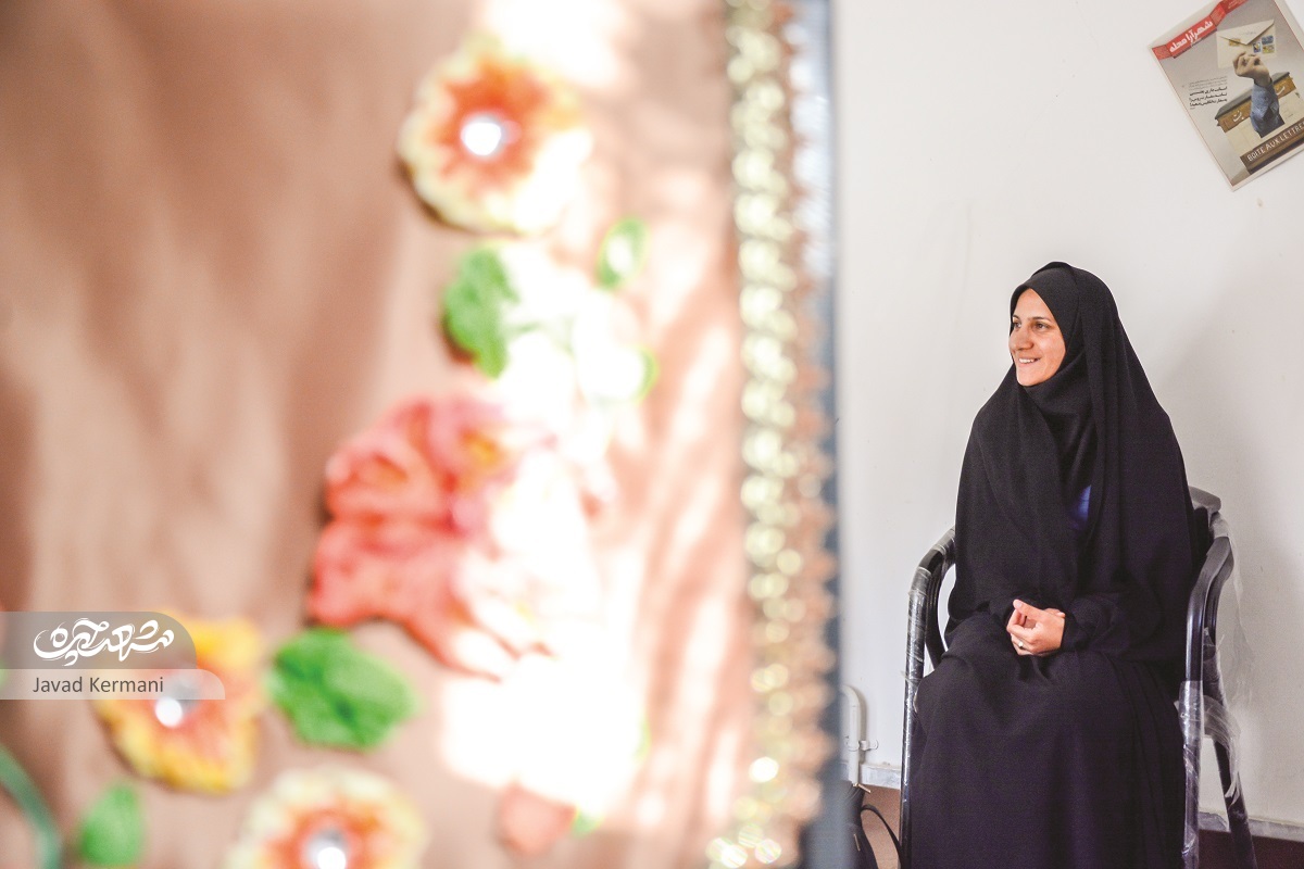 هنرمند امدادگر هنرمند امدادگر