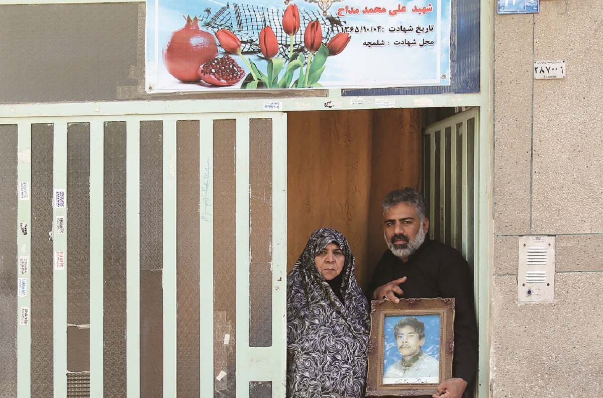 انتظار ۳۰ ساله مامان فاطمه انتظار ۳۰ ساله مامان فاطمه