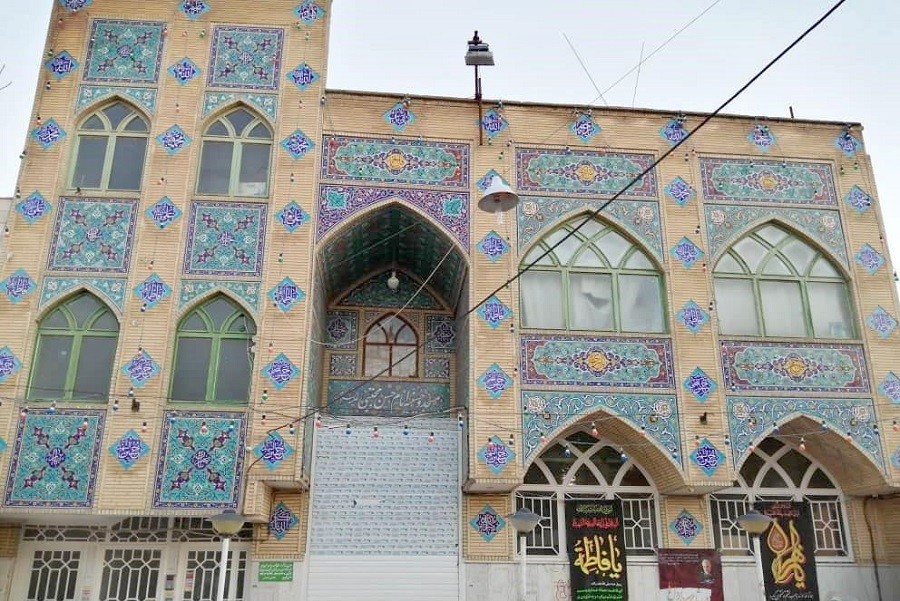 عامل؛ از میل کاریز تا عامل و حرعاملی عامل؛ از میل کاریز تا عامل و حرعاملی