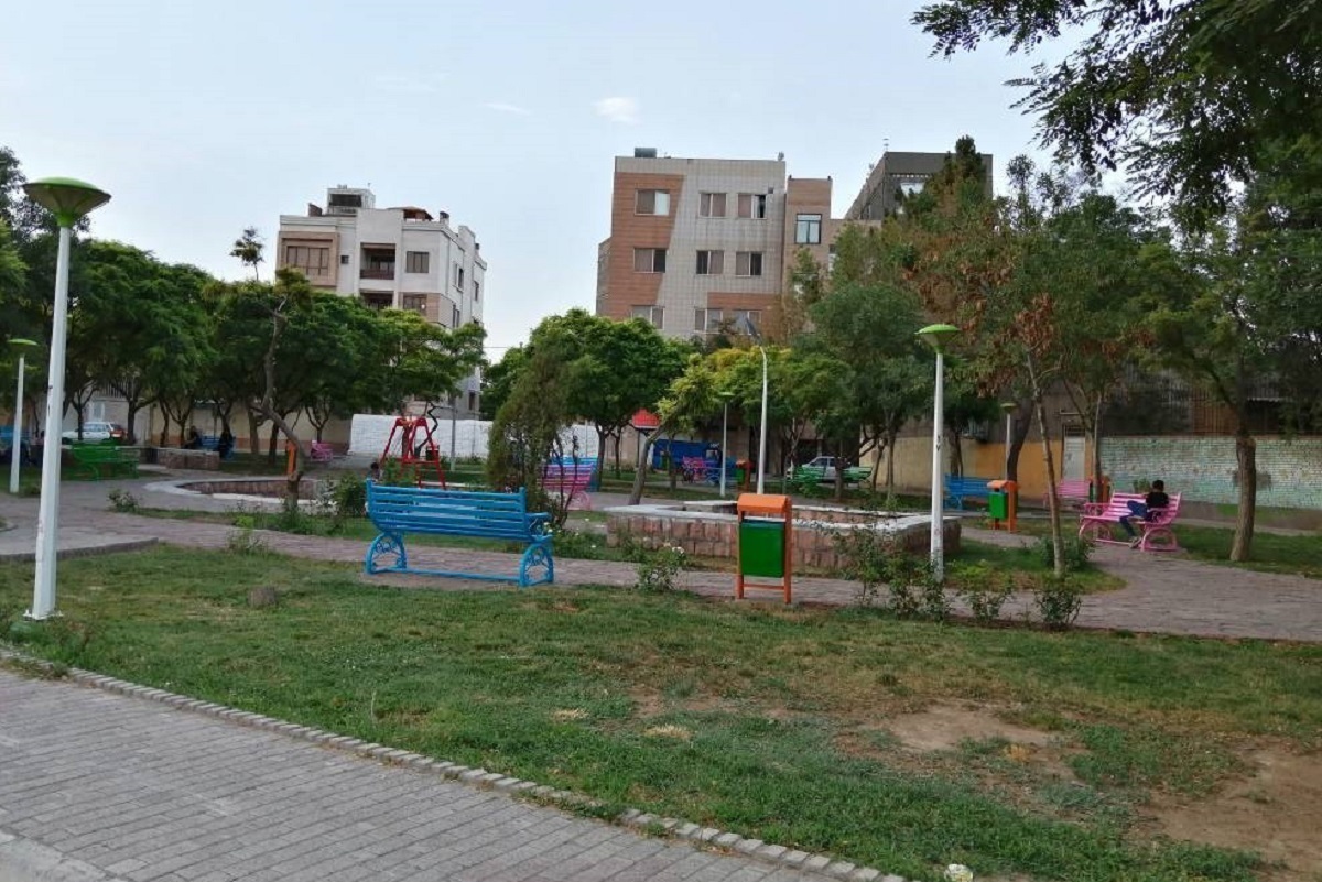 عبدالمطلب (کوی قائم)؛ یادگار مزرعه خایقان عبدالمطلب (کوی قائم)؛ یادگار مزرعه خایقان