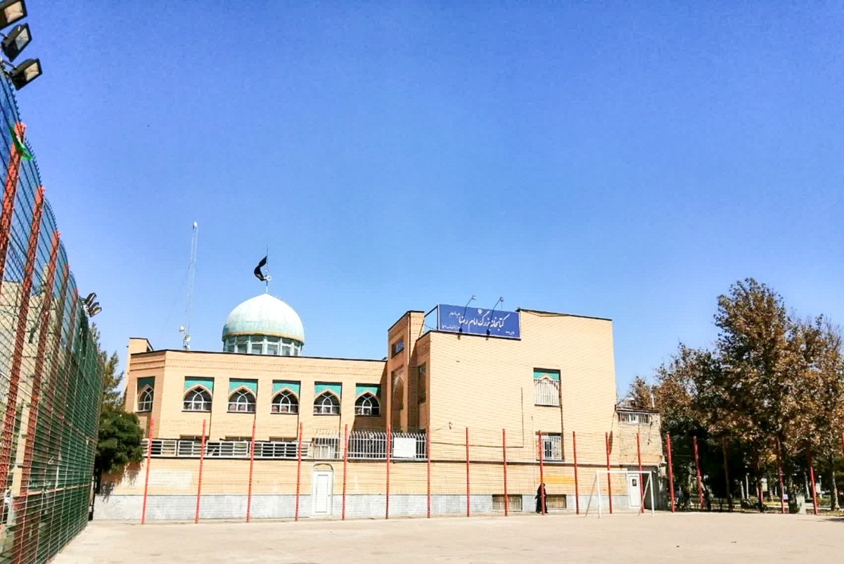 کوی امیرالمومنین؛ یادگاری از روزگار دلهرهآور حضور روسها در مشهد کوی امیرالمومنین؛ یادگاری از روزگار دلهرهآور حضور روسها در مشهد