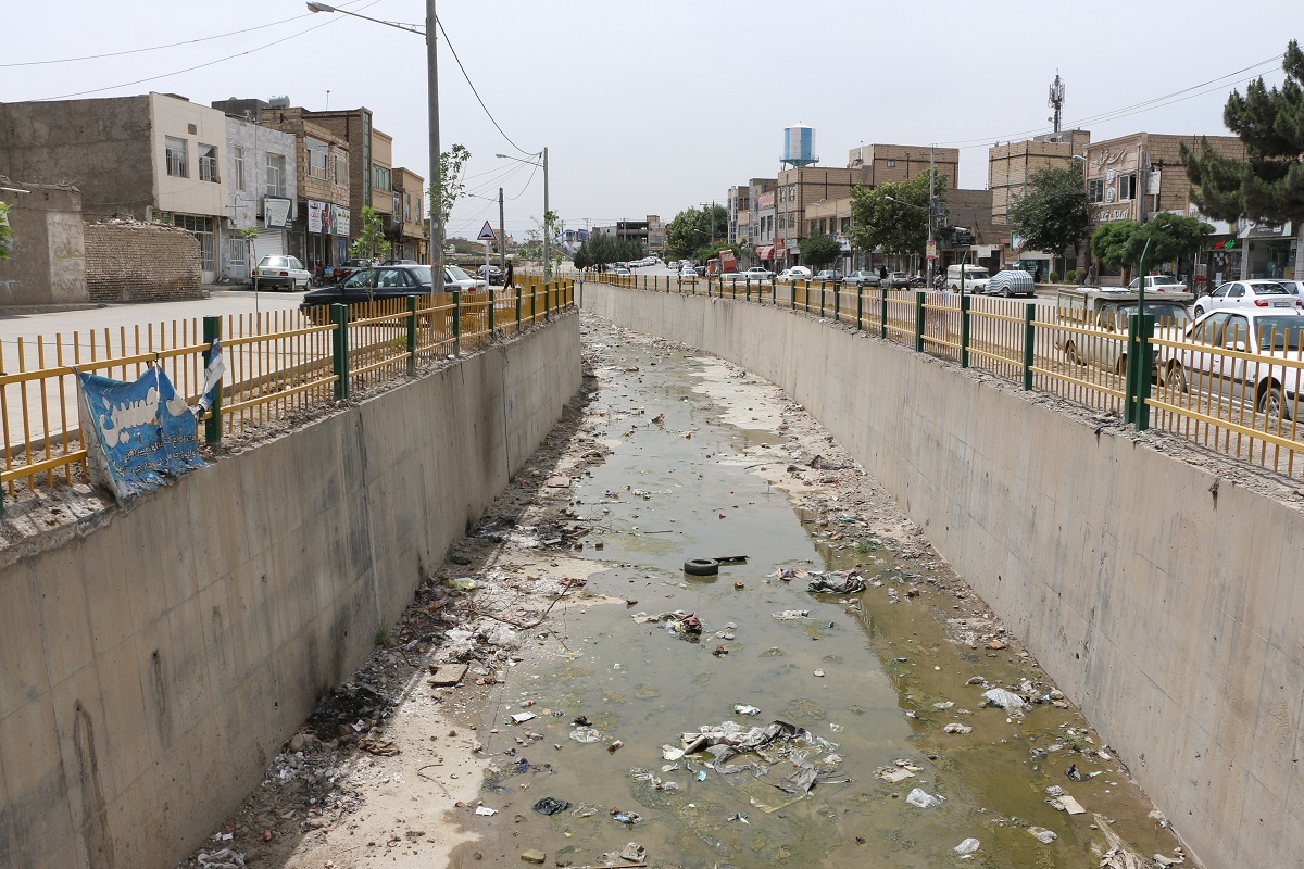 زرکش؛ محلهای که فقط نامش طلایی است زرکش؛ محلهای که فقط نامش طلایی است