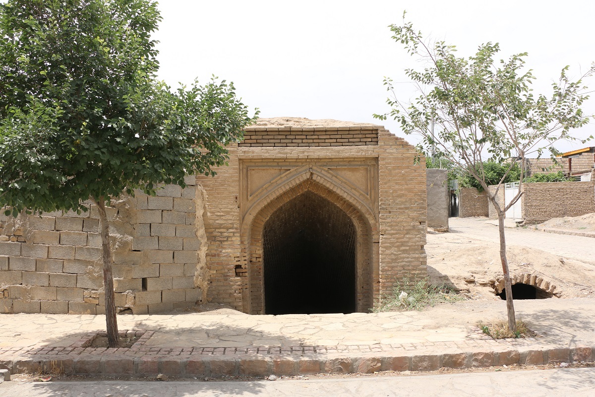 زرکش؛ محلهای که فقط نامش طلایی است زرکش؛ محلهای که فقط نامش طلایی است