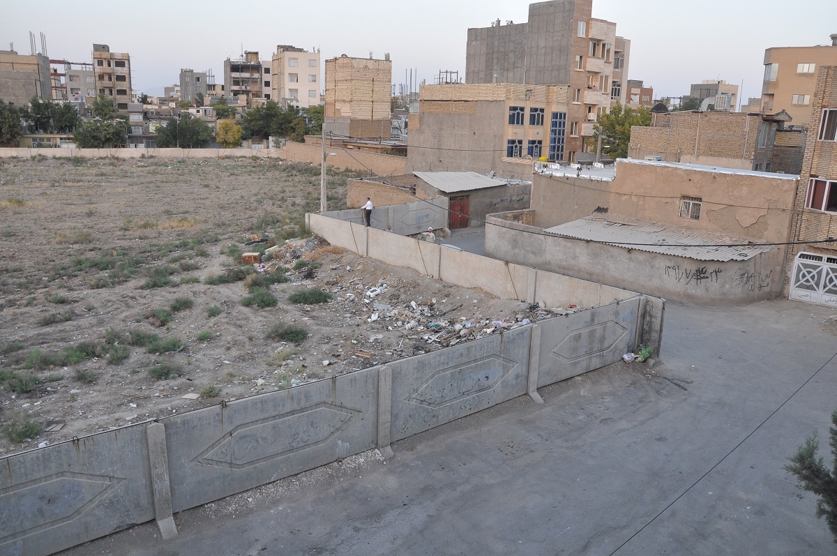 هنرور؛ مزرعه کنار کال هنرور؛ مزرعه کنار کال