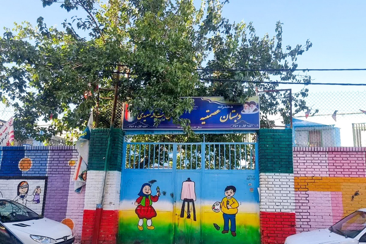 خرسند؛ کوچه باغ انگوری محله سمزقند خرسند؛ کوچه باغ انگوری محله سمزقند
