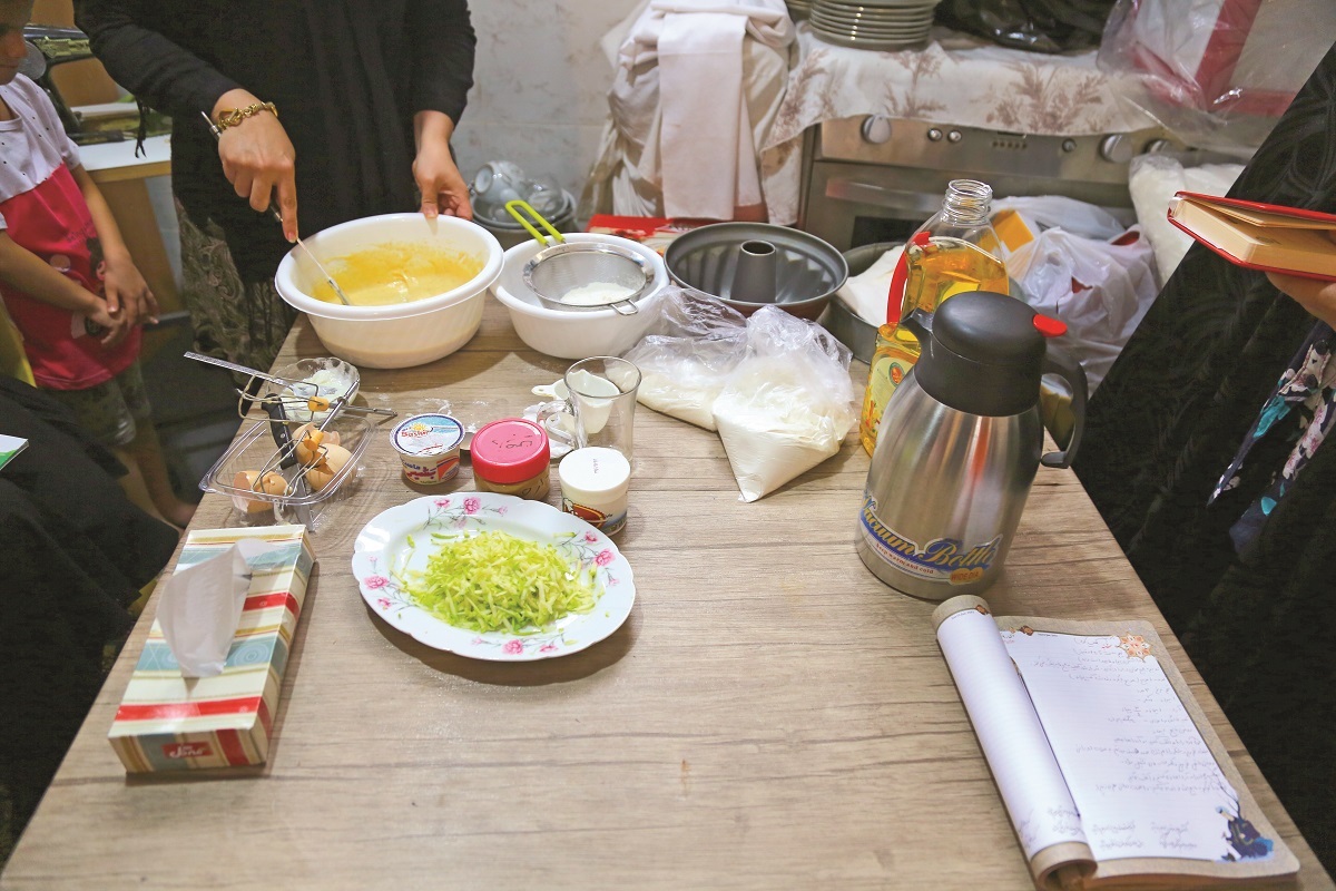 بهشت بانوی کارافرین