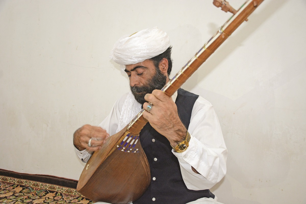 میراث دار ذوالفقــار میراث دار ذوالفقــار