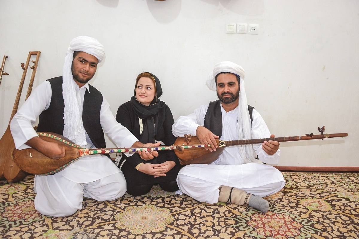 میراث دار ذوالفقــار میراث دار ذوالفقــار
