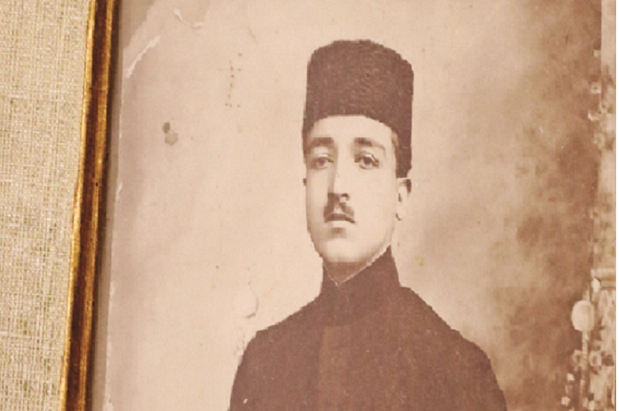 میرزای مردمدار میرزای مردمدار