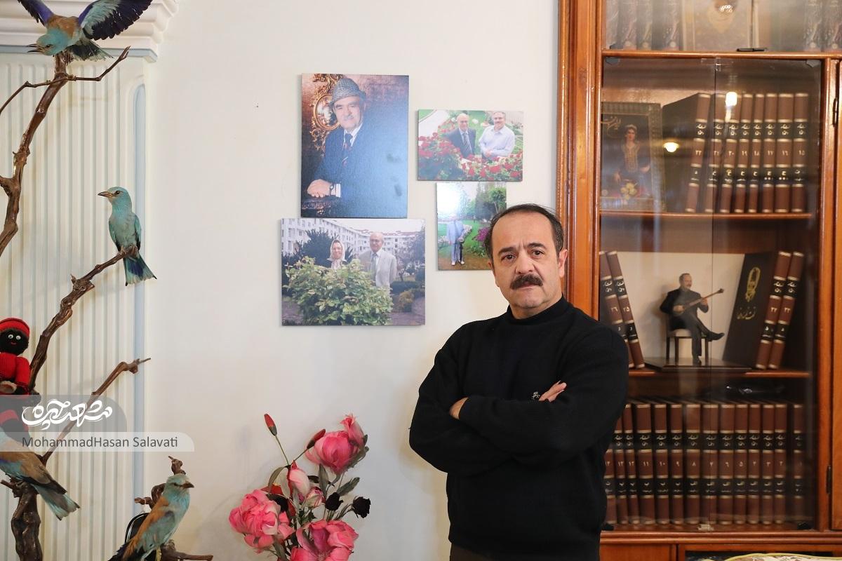 شمسی خانم زمانیان دولتی، مادری که سریعترین نوازنده ایرانی در دامانش پرورش یافت شمسی خانم زمانیان دولتی، مادری که سریعترین نوازنده ایرانی در دامانش پرورش یافت