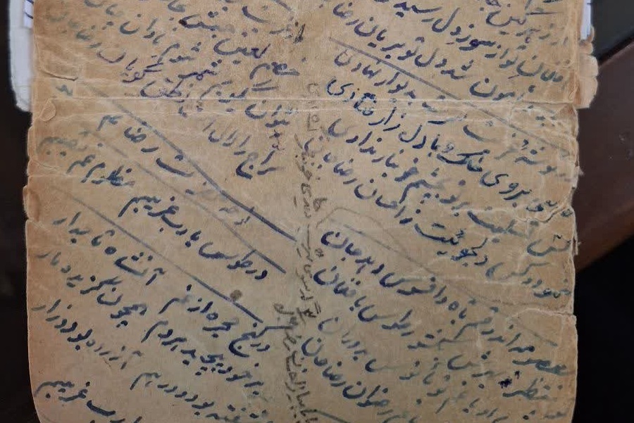 روضه خوانی برای رضای خدا روضه خوانی برای رضای خدا