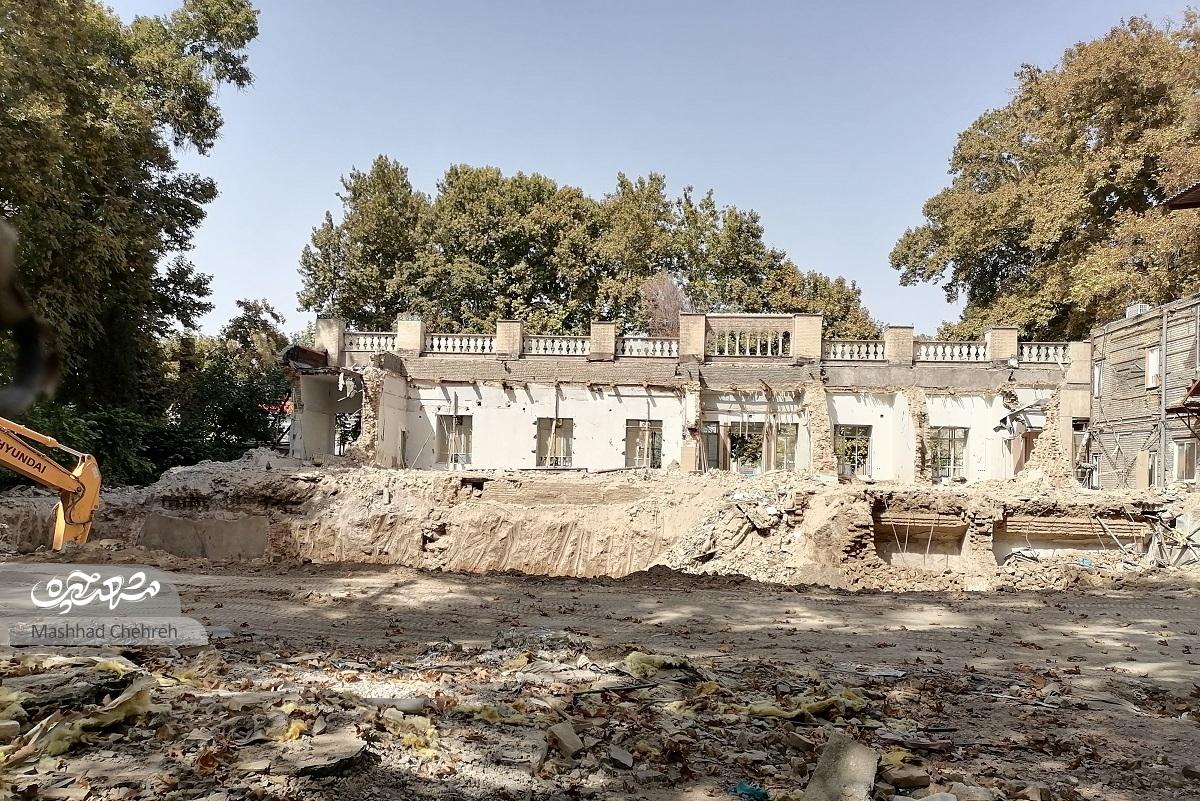 بیمارستان امام رضا(ع) زبان دارد بیمارستان امام رضا(ع) زبان دارد