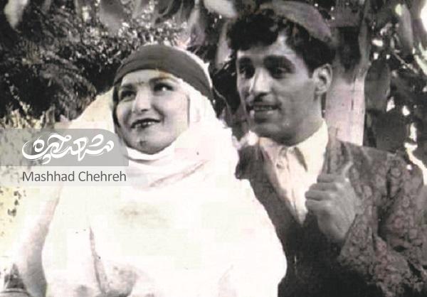 استاد محمد شاهرودی از دهه ۲۰ در تئاتر مشهد درخشیده است استاد محمد شاهرودی از دهه ۲۰ در تئاتر مشهد درخشیده است