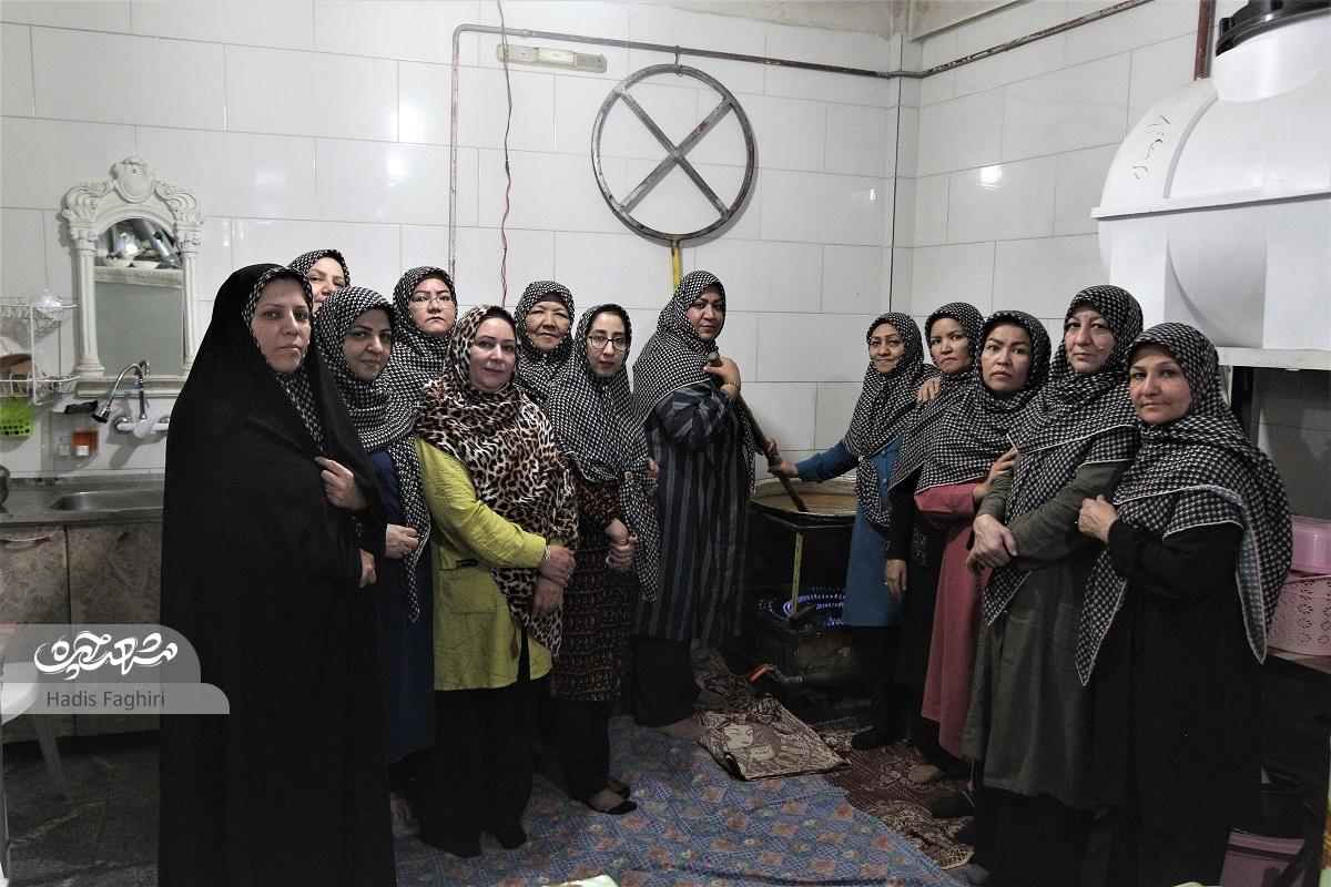 بخشش مهریه برای کمک به نیازمندان بخشش مهریه برای کمک به نیازمندان