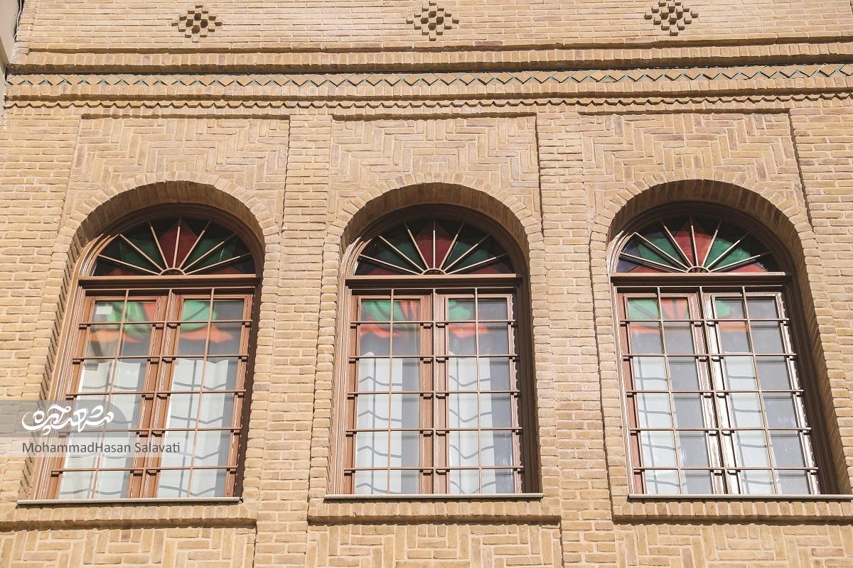زندگی مدرن خانم و آقای مالکی در تاریخ