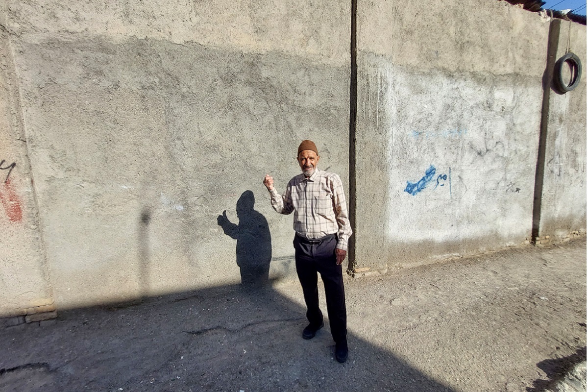 کوچه حوض قلیونی کوچه حوض قلیونی