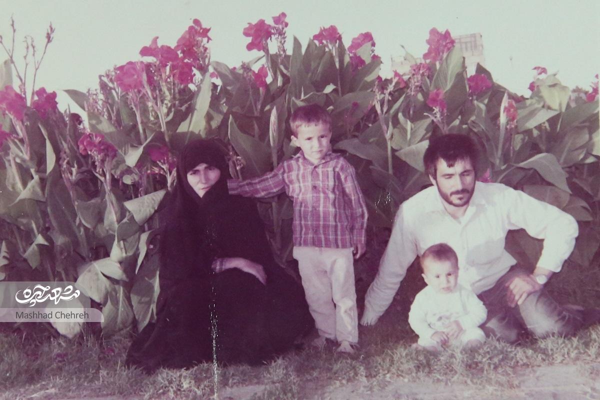 حمید مصدقی نغندر نخبهای است که برای اولین بار درجهان «سنتز نانو ذرات مس» را انجام داد. حمید مصدقی نغندر نخبهای است که برای اولین بار درجهان «سنتز نانو ذرات مس» را انجام داد.
