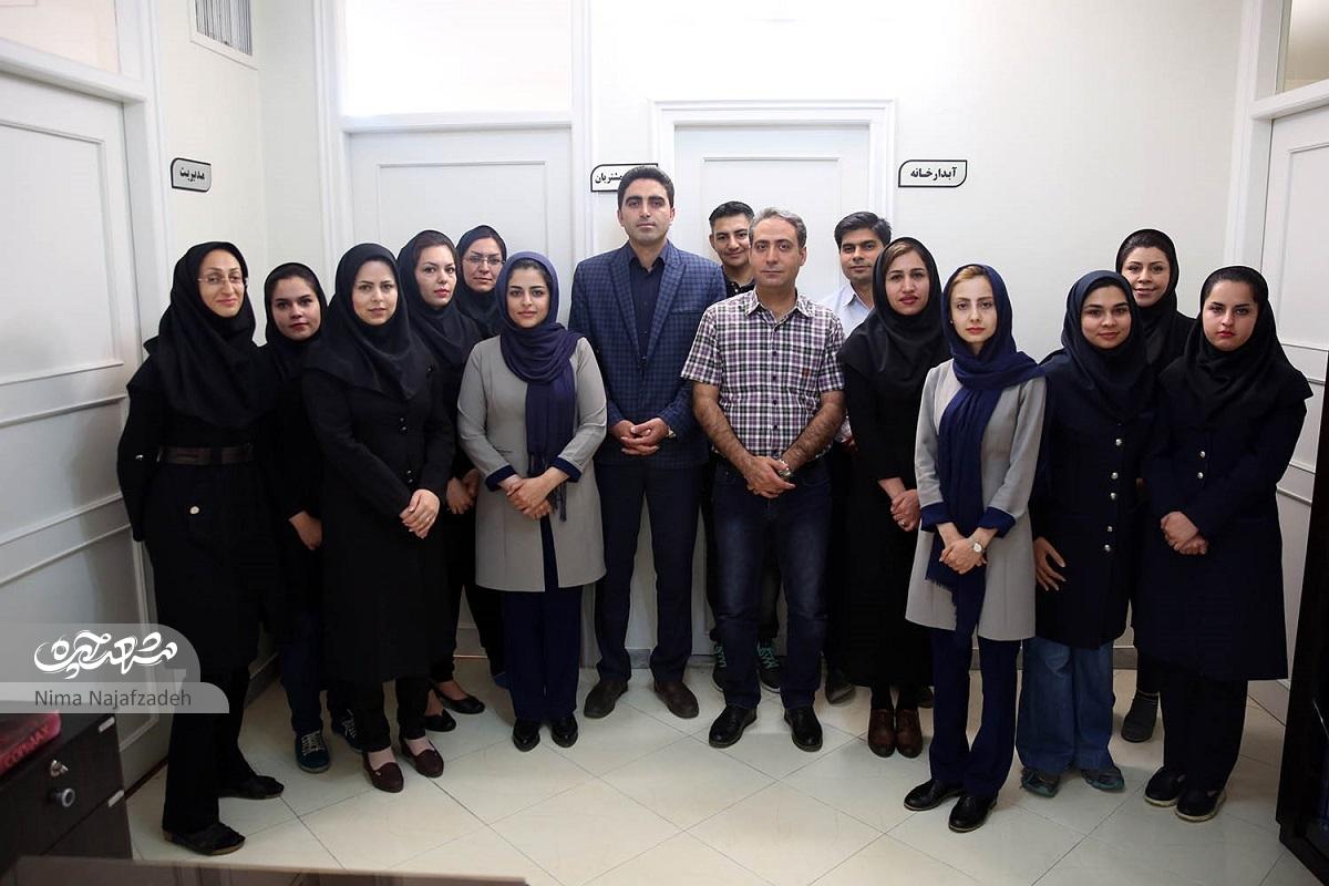 تا کنون ۱۱ اختراع خودم و ۶۰۰ اختراع دیگران را ثبت کردم تا کنون ۱۱ اختراع خودم و ۶۰۰ اختراع دیگران را ثبت کردم