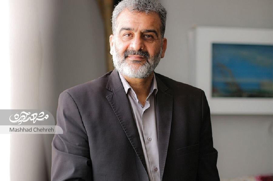 سرهنگ حسین فنایی، جانباز دفاع مقدس به خاطر دریافت خوان آلوده کبدش را از دست داد سرهنگ حسین فنایی، جانباز دفاع مقدس به خاطر دریافت خوان آلوده کبدش را از دست داد