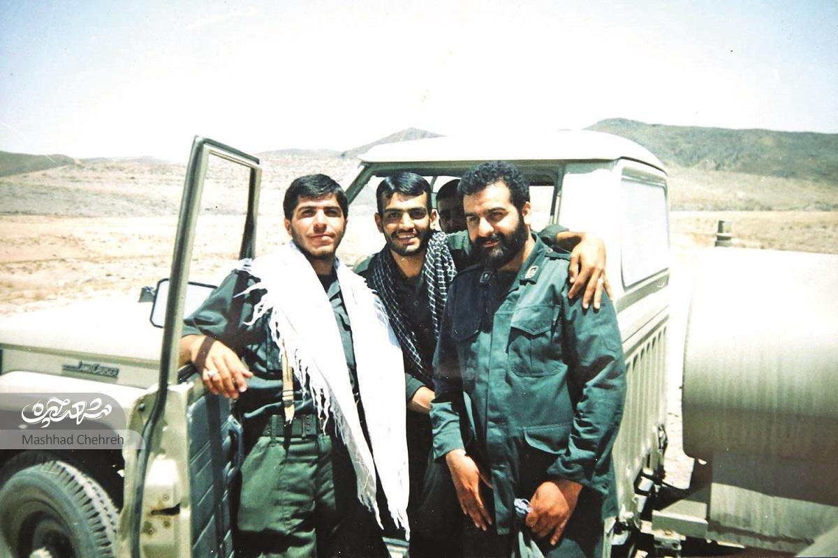 سرهنگ حسین فنایی، جانباز دفاع مقدس به خاطر دریافت خوان آلوده کبدش را از دست داد سرهنگ حسین فنایی، جانباز دفاع مقدس به خاطر دریافت خوان آلوده کبدش را از دست داد